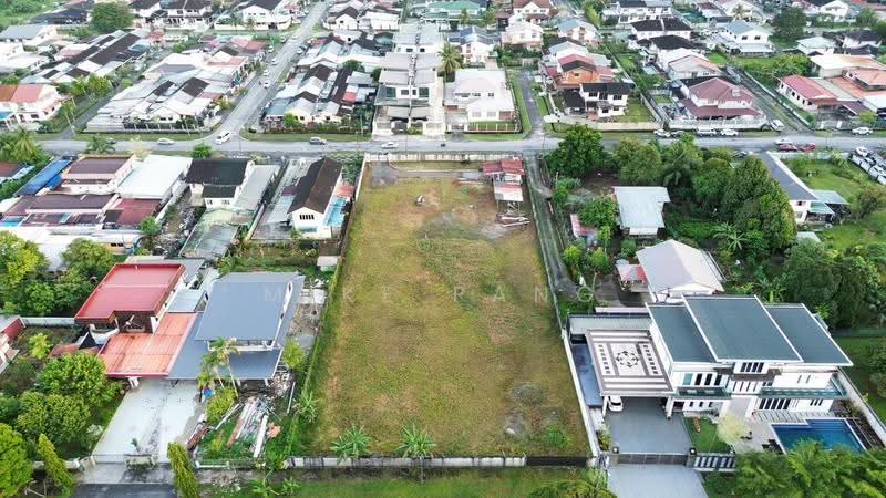 Commercial Land for Rent in Jalan Nanas Barat (Kuching) - Mike Pang - PropertyGuru.com.my