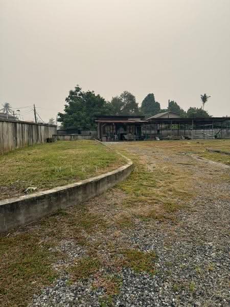 Commercial Land for Rent in Jalan Nanas Barat (Kuching) - Mike Pang - PropertyGuru.com.my
