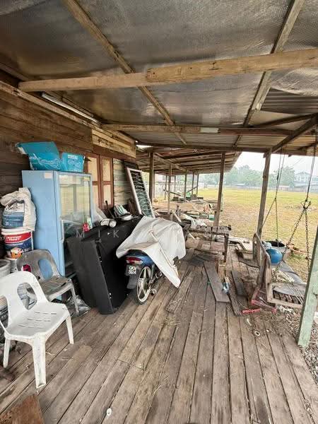 Commercial Land for Rent in Jalan Nanas Barat (Kuching) - Mike Pang - PropertyGuru.com.my