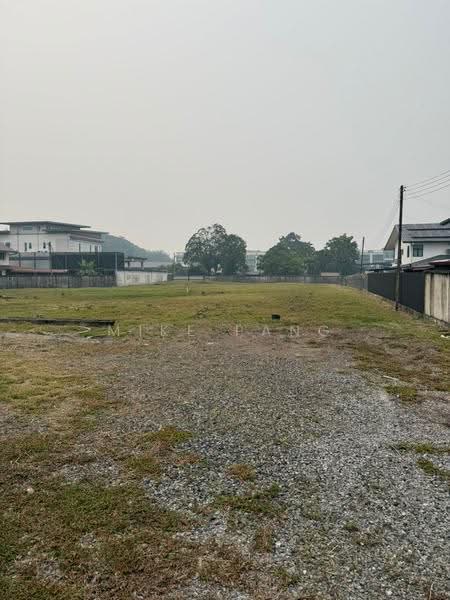 Commercial Land for Rent in Jalan Nanas Barat (Kuching) - Mike Pang - PropertyGuru.com.my