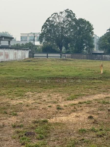 Commercial Land for Rent in Jalan Nanas Barat (Kuching) - Mike Pang - PropertyGuru.com.my