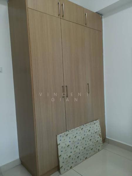 Kediaman Servis untuk Dijual di D'Inspire Residence (Inspira Bestari) - Vincent Gian - Interior - PropertyGuru.com.my