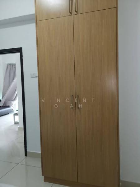 Kediaman Servis untuk Dijual di D'Inspire Residence (Inspira Bestari) - Vincent Gian - Interior - PropertyGuru.com.my