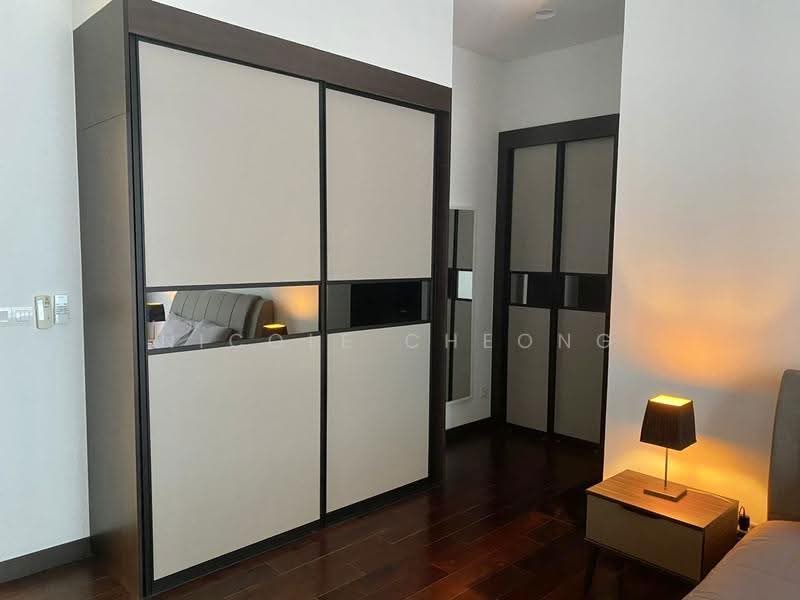Condominium for Sale at Agile Mont Kiara - Nicole Cheong - Bedroom - PropertyGuru.com.my