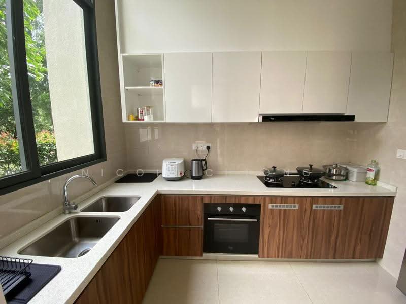 Condominium for Sale at Agile Mont Kiara - Nicole Cheong - Kitchen - PropertyGuru.com.my