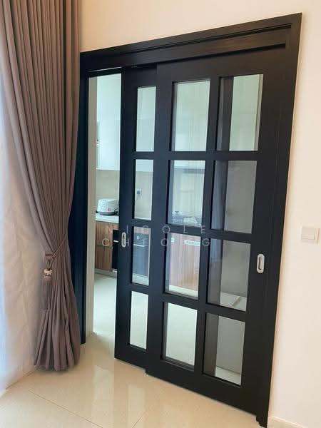 Condominium for Sale at Agile Mont Kiara - Nicole Cheong - Kitchen - PropertyGuru.com.my