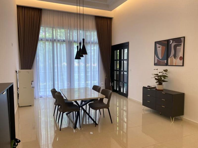 Condominium for Sale at Agile Mont Kiara - Nicole Cheong - Dining Room - PropertyGuru.com.my