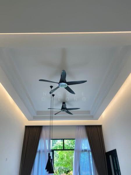 Condominium for Sale at Agile Mont Kiara - Nicole Cheong - Interior - PropertyGuru.com.my