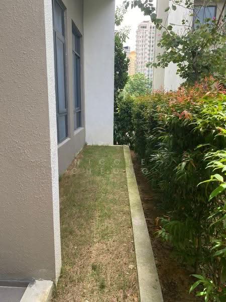 Condominium for Sale at Agile Mont Kiara - Nicole Cheong - Exterior - PropertyGuru.com.my