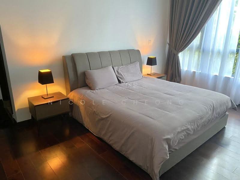 Condominium for Sale at Agile Mont Kiara - Nicole Cheong - Bedroom - PropertyGuru.com.my