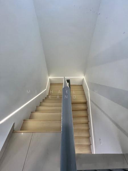 Rumah Teres 2-Tingkat untuk Dijual di Taman Bukit Kempas (Tampoi) - Michael Ah Kang - Interior - PropertyGuru.com.my