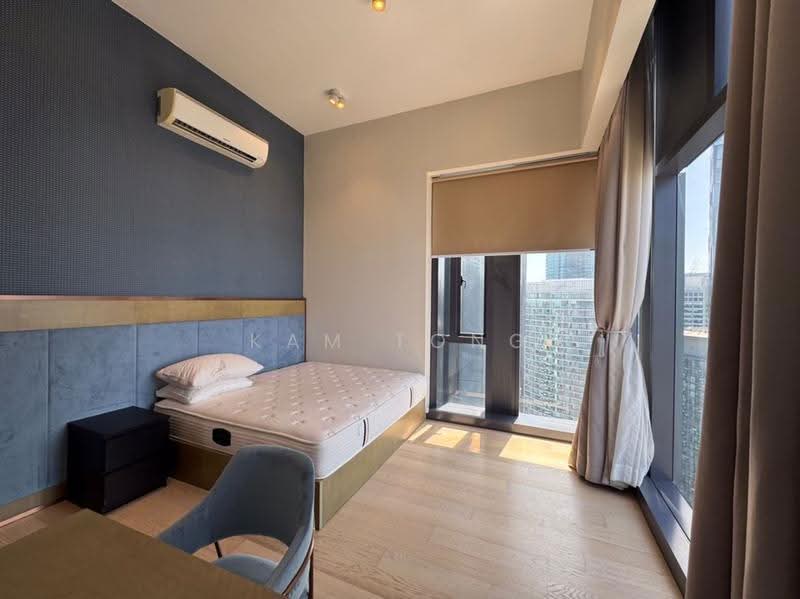 Service Residence for Rent at Star Residences One - Kam Tong - Bedroom - PropertyGuru.com.my