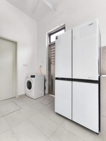 Rumah Teres 2-Tingkat untuk Disewa di Taman Desa Tebrau (Tebrau) - Yuki Cheng - Interior - PropertyGuru.com.my