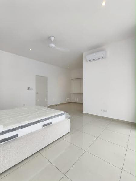 Rumah Teres 2-Tingkat untuk Disewa di Taman Desa Tebrau (Tebrau) - Yuki Cheng - Bedroom - PropertyGuru.com.my