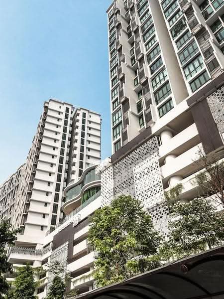 Service Residence for Sale at H2O Residences - Daniel Ho - Exterior - PropertyGuru.com.my