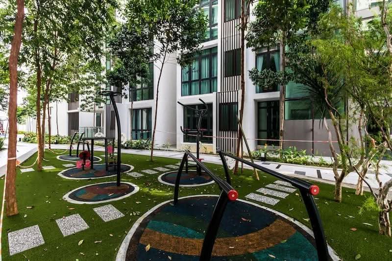 Service Residence for Sale at H2O Residences - Daniel Ho - Exterior - PropertyGuru.com.my