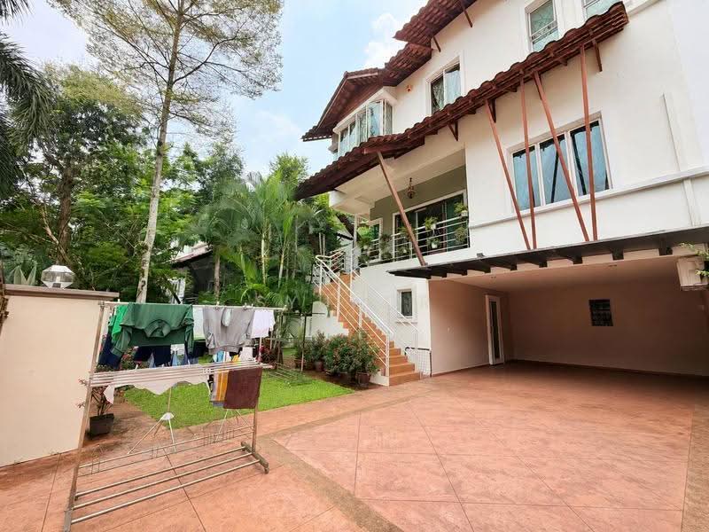 Semi-Detached House for Sale in Kota Damansara (Selangor) - Syukor Hartanah - Exterior - PropertyGuru.com.my