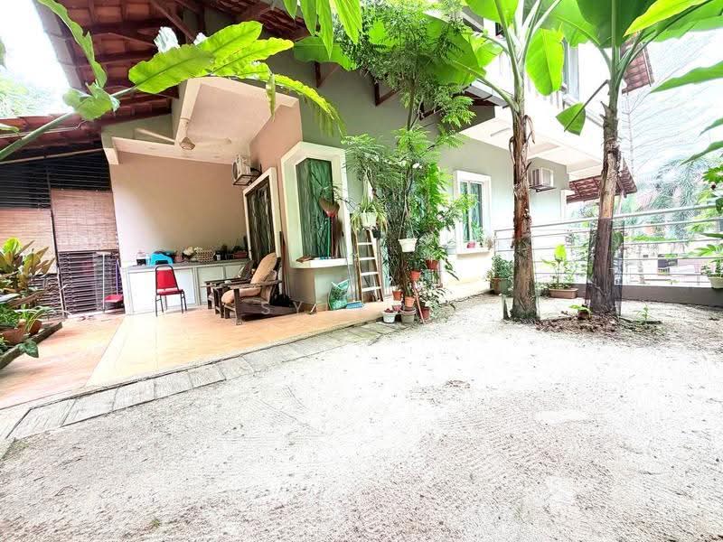 Semi-Detached House for Sale in Kota Damansara (Selangor) - Syukor Hartanah - Exterior - PropertyGuru.com.my