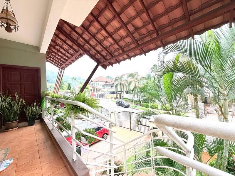Semi-Detached House for Sale in Kota Damansara (Selangor) - Syukor Hartanah - Exterior - PropertyGuru.com.my