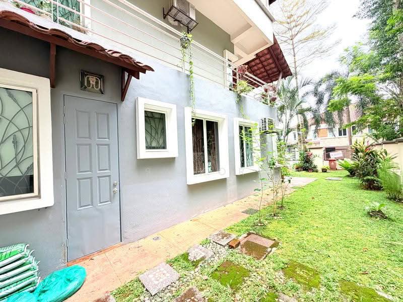 Semi-Detached House for Sale in Kota Damansara (Selangor) - Syukor Hartanah - Exterior - PropertyGuru.com.my
