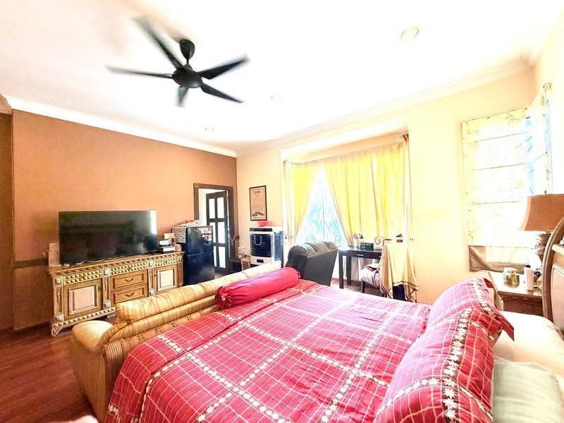Semi-Detached House for Sale in Kota Damansara (Selangor) - Syukor Hartanah - Bedroom - PropertyGuru.com.my