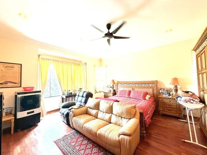 Semi-Detached House for Sale in Kota Damansara (Selangor) - Syukor Hartanah - Bedroom - PropertyGuru.com.my