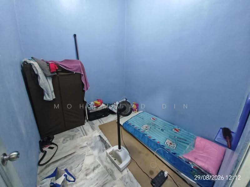 1-storey Terraced House for Sale in Taman Puchong Perdana (Puchong) - Mohammad Din Majid - Bedroom - PropertyGuru.com.my