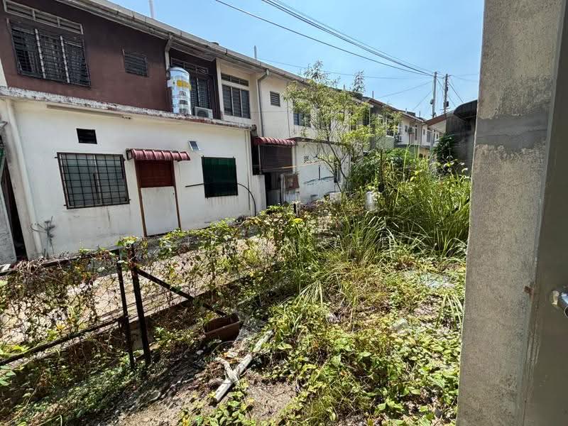 Rumah Teres 2-Tingkat untuk Dijual di Taman Anggerik (Serendah) - Steven Lee - Exterior - PropertyGuru.com.my