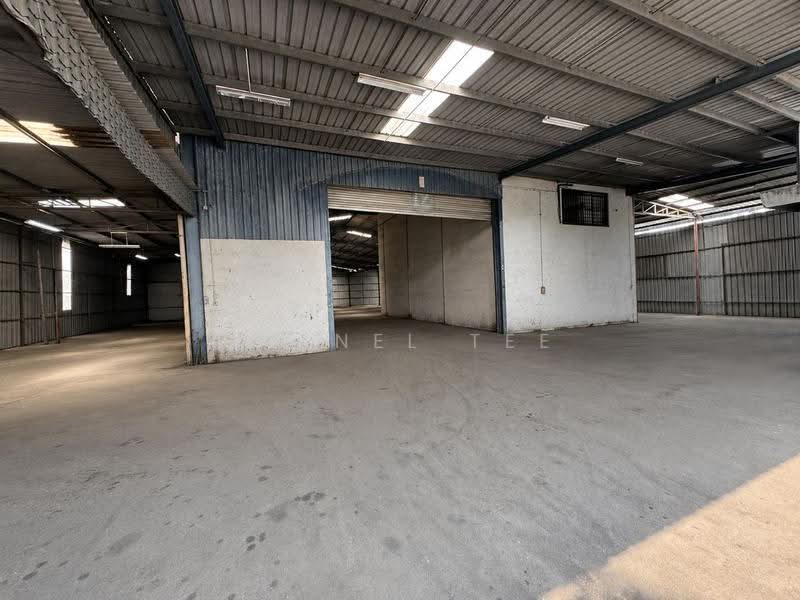 Factory for Sale in Taman Mengkibol (Kluang) - Shanel Tee - Interior - PropertyGuru.com.my