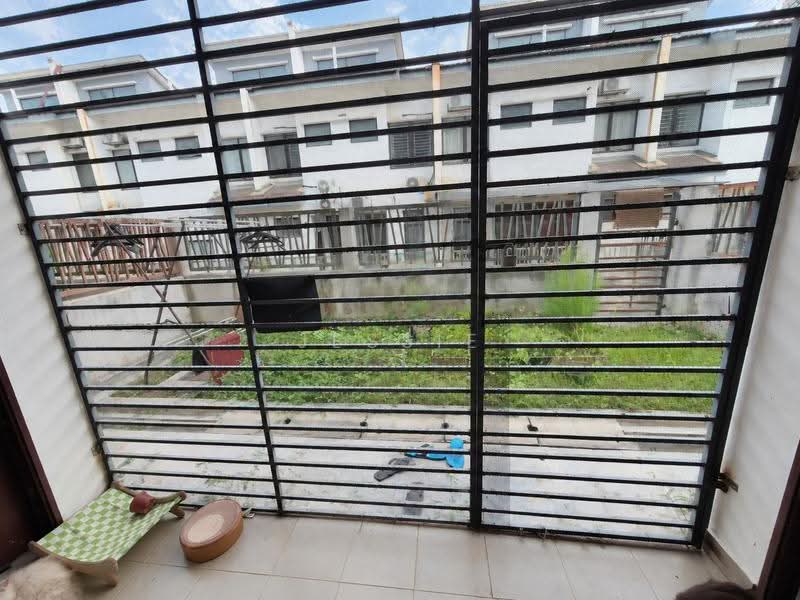2-storey Terraced House for Sale in Rawang (Selangor) - Jessie Wong - Exterior - PropertyGuru.com.my