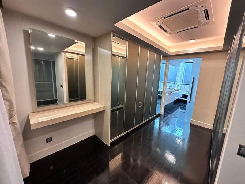 Townhouse for Rent in Bukit Kiara (Kuala Lumpur) - David Tan - Interior - PropertyGuru.com.my
