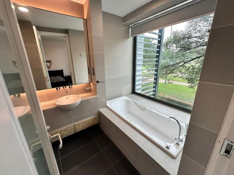 Townhouse for Rent in Bukit Kiara (Kuala Lumpur) - David Tan - Bathroom - PropertyGuru.com.my