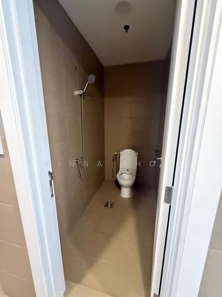 Kediaman Servis untuk Disewa di Kami - Rinna Khoo - Bathroom - PropertyGuru.com.my