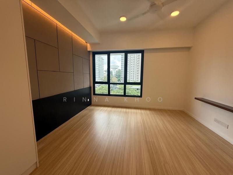 Kediaman Servis untuk Disewa di Kami - Rinna Khoo - Interior - PropertyGuru.com.my