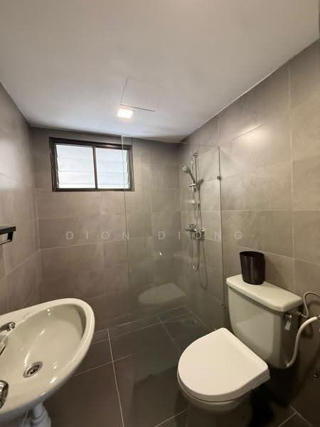 Condominium for Rent at Mont Kiara Palma - Dion Diong - Bathroom - PropertyGuru.com.my