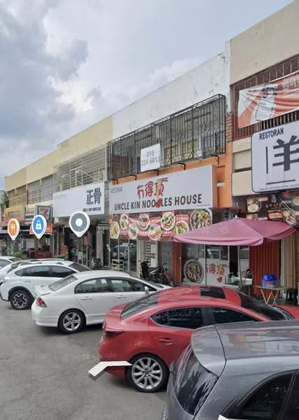 Shop for Rent in Kepong Baru (Kepong) - Tony Leong - PropertyGuru.com.my