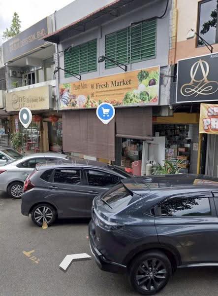 Shop for Rent in Kepong Baru (Kepong) - Tony Leong - PropertyGuru.com.my