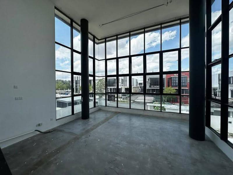 Factory for Sale in Eco Business Park 1 (Johor Bahru) - Kenneth Tan - PropertyGuru.com.my