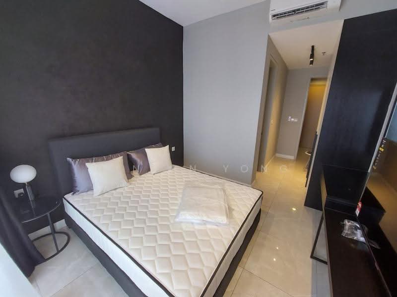 Apartment for Sale at Axon - Denson Yong - Bedroom - PropertyGuru.com.my
