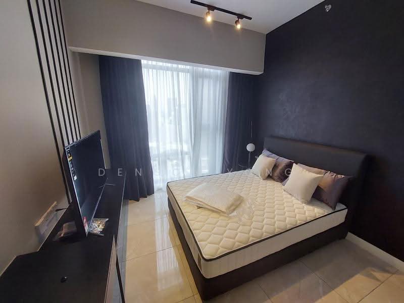 Apartment for Sale at Axon - Denson Yong - Bedroom - PropertyGuru.com.my