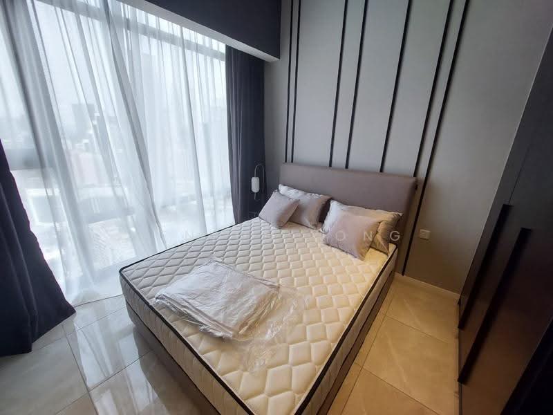 Apartment for Sale at Axon - Denson Yong - Bedroom - PropertyGuru.com.my