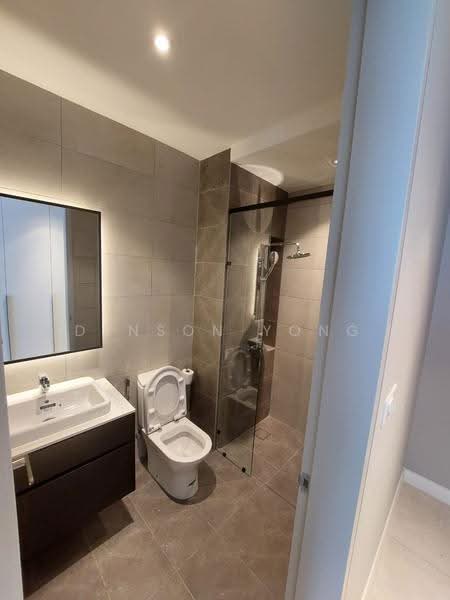 Apartment for Sale at Axon - Denson Yong - Bathroom - PropertyGuru.com.my