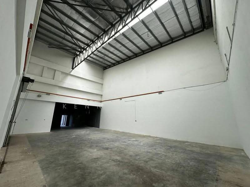 Factory for Rent in Eco Business Park 1 (Johor Bahru) - Kenneth Tan - Interior - PropertyGuru.com.my