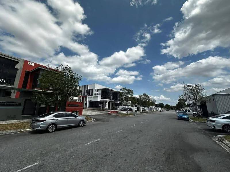 Factory for Rent in Eco Business Park 1 (Johor Bahru) - Kenneth Tan - Exterior - PropertyGuru.com.my