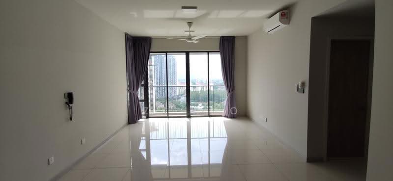 Kondominium untuk Dijual di Irama Wangsa - ZX KHO - Living Room - PropertyGuru.com.my