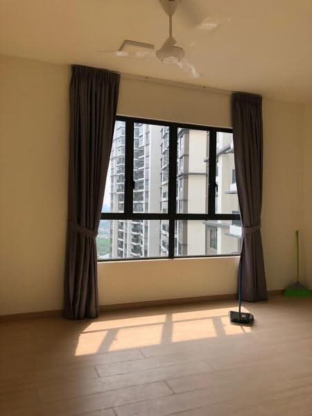 Kondominium untuk Dijual di Irama Wangsa - ZX KHO - View - PropertyGuru.com.my