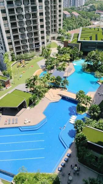 Kondominium untuk Dijual di Irama Wangsa - ZX KHO - PropertyGuru.com.my