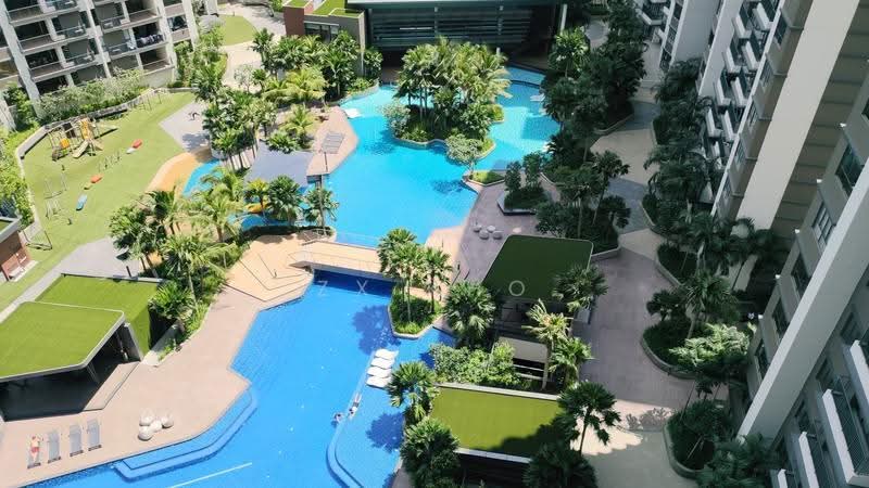 Kondominium untuk Dijual di Irama Wangsa - ZX KHO - PropertyGuru.com.my