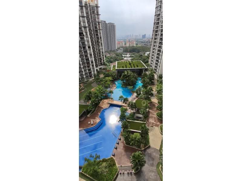Kondominium untuk Dijual di Irama Wangsa - ZX KHO - PropertyGuru.com.my
