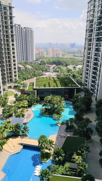 Kondominium untuk Dijual di Irama Wangsa - ZX KHO - PropertyGuru.com.my